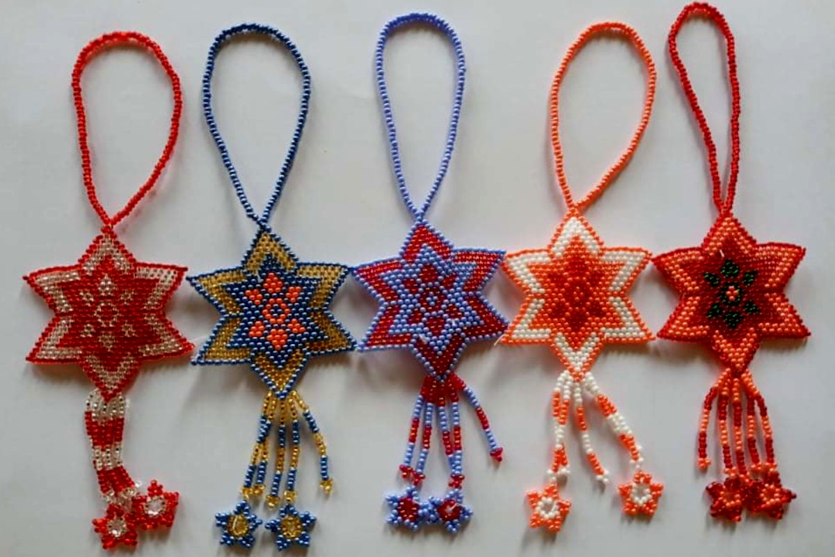 Beading Workshops Lake Atitlan